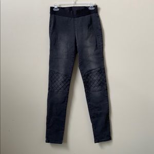 CAbi jeans